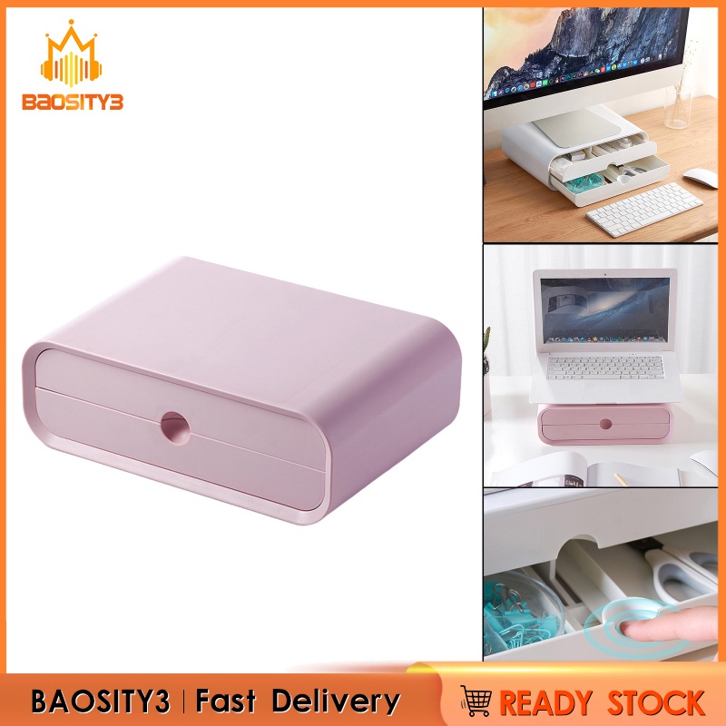 Giá đỡ nâng màn hình máy tính để bàn tiện dụng | BigBuy360 - bigbuy360.vn