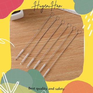 Cọ rửa ống hút 1 chiếc