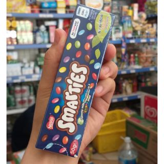 Socola Viên Smarties của Úc 50g