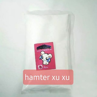 Cát tắm thơm