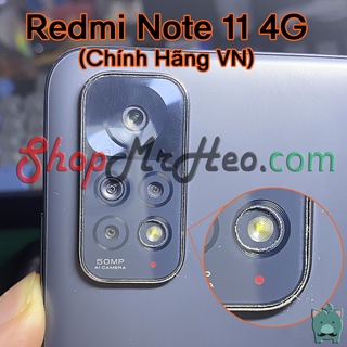 2 cái dán cường lực nano camera redmi note 11 pro - note 11 pro 4g - note 11 5g / 4g - note 11s 4g / 5g - poco m4 pro 5g