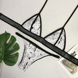 Bộ Đồ Bikini Quyến Rũ Cho Nữ