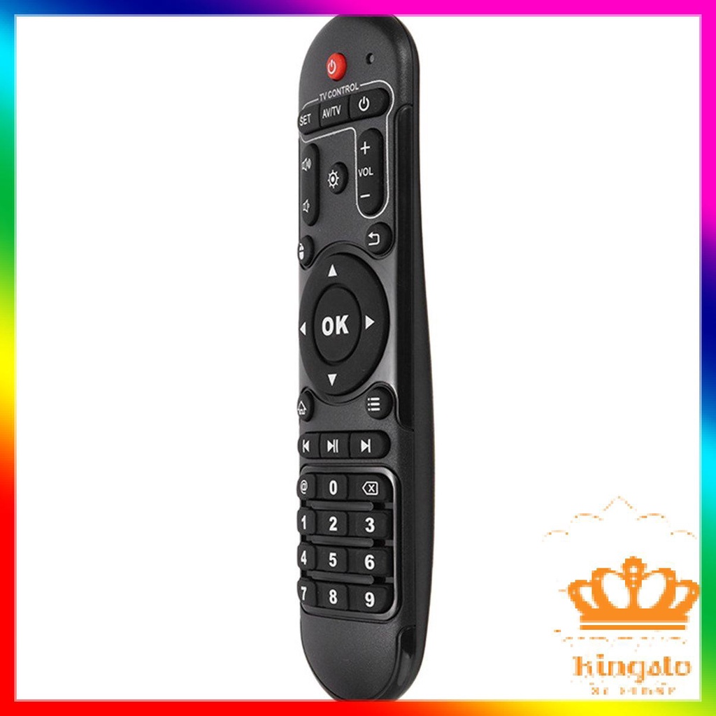 Điều khiển từ xa TV Box X96 Max Plus X92 X96 Mini dành cho phương tiện truyền thông