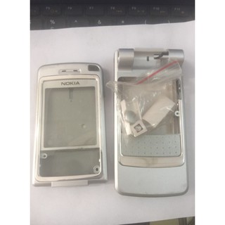 Vỏ cho điện thoại Nokia 6260