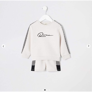 Set river island