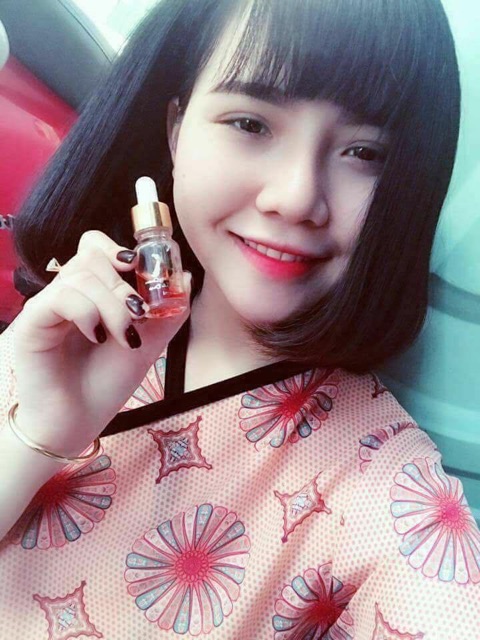 Serum kiều beeuty queen