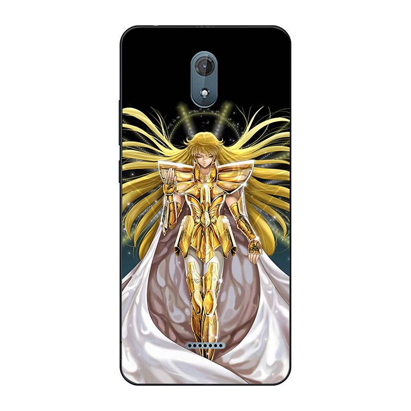 Ốp điện thoại in họa tiết hoạt hình cho Wiko Sunny3 Plus Wiko Sunny 3 Plus Sunny 3Plus