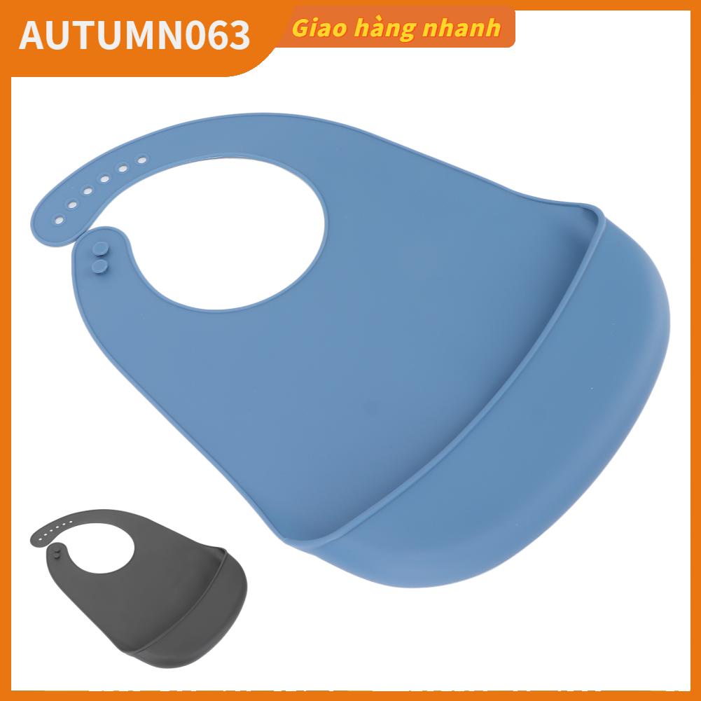 Autumn063 Người lớn tuổi yếm không thấm nước
