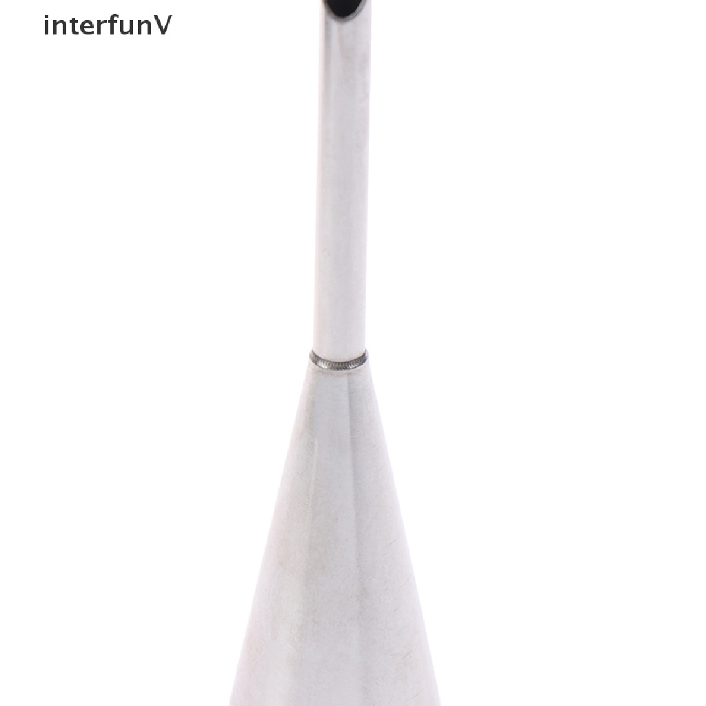 Set 4 Đầu Phun Kem Trang Trí Bánh Eclair