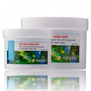 Hấp dầu các hương O’nalyss 500gr