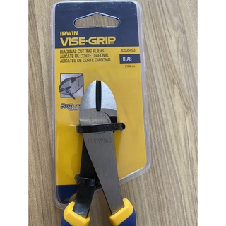 Kềm cắt 6" (150mm) Irwin 10505493