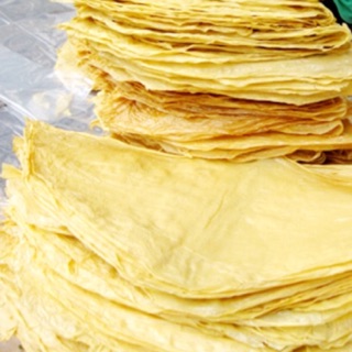 [Mã GROSALE2703 giảm 8% đơn 250K] Phù trúc váng đậu 1kg loại 1