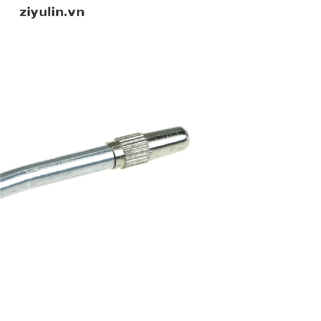 Bình Đựng Dầu Có Nắp Vặn Mở Rộng Cho Máy May 120ml DIY