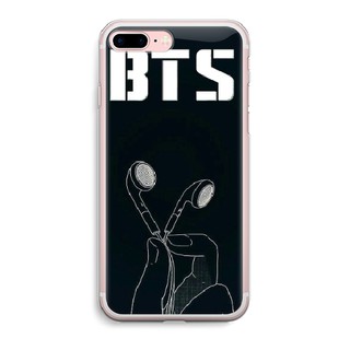 Ốp lưng logo BTS nhiều mẫu IP5-IPX
