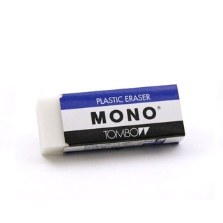 Cá Chép - Gôm Tẩy TomBow Mono - PE-03A