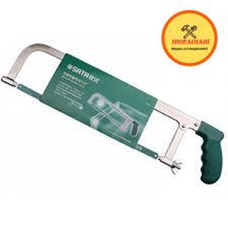 Cưa sắt cầm tay kèm lưỡi