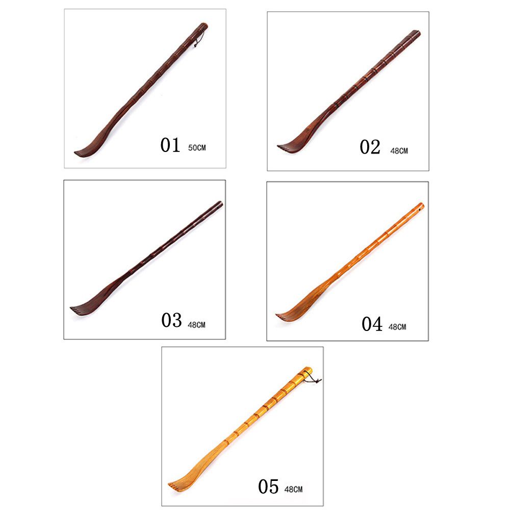 FANS massage lưng	cây gãi lưng Công cụ cù Sản phẩm gỗ chất lượng cao