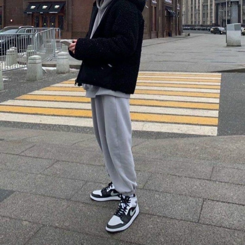 Quần Travel Hàn Quốc