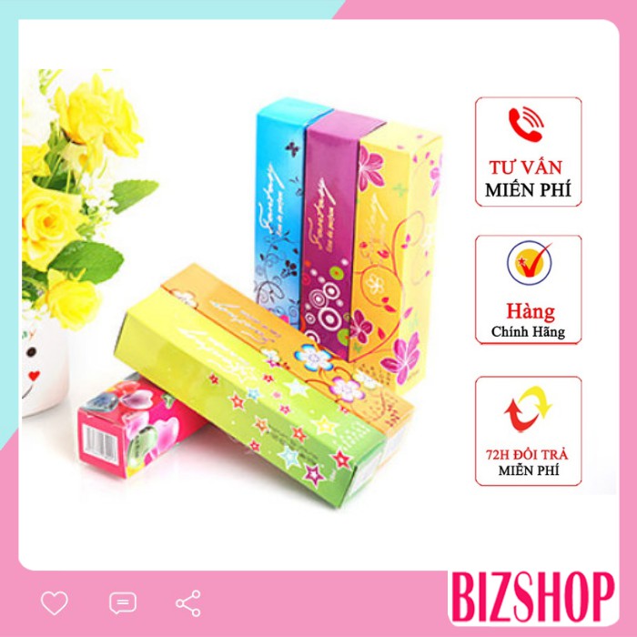 Nước hoa Fantasy chính hãng đủ 6 màu 18ml