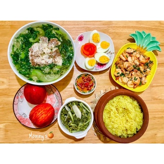 Đĩa sứ hình quả dứa