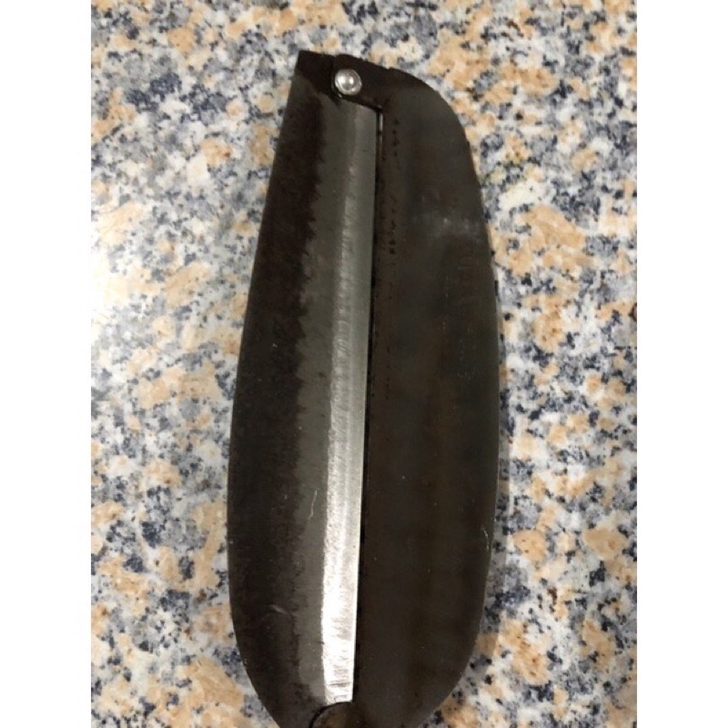 Bào bắp chuối bào m măng