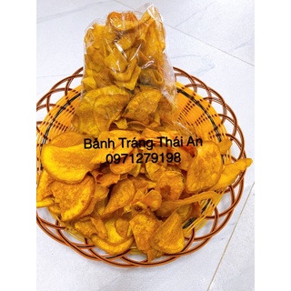 Khoai Lang Sấy