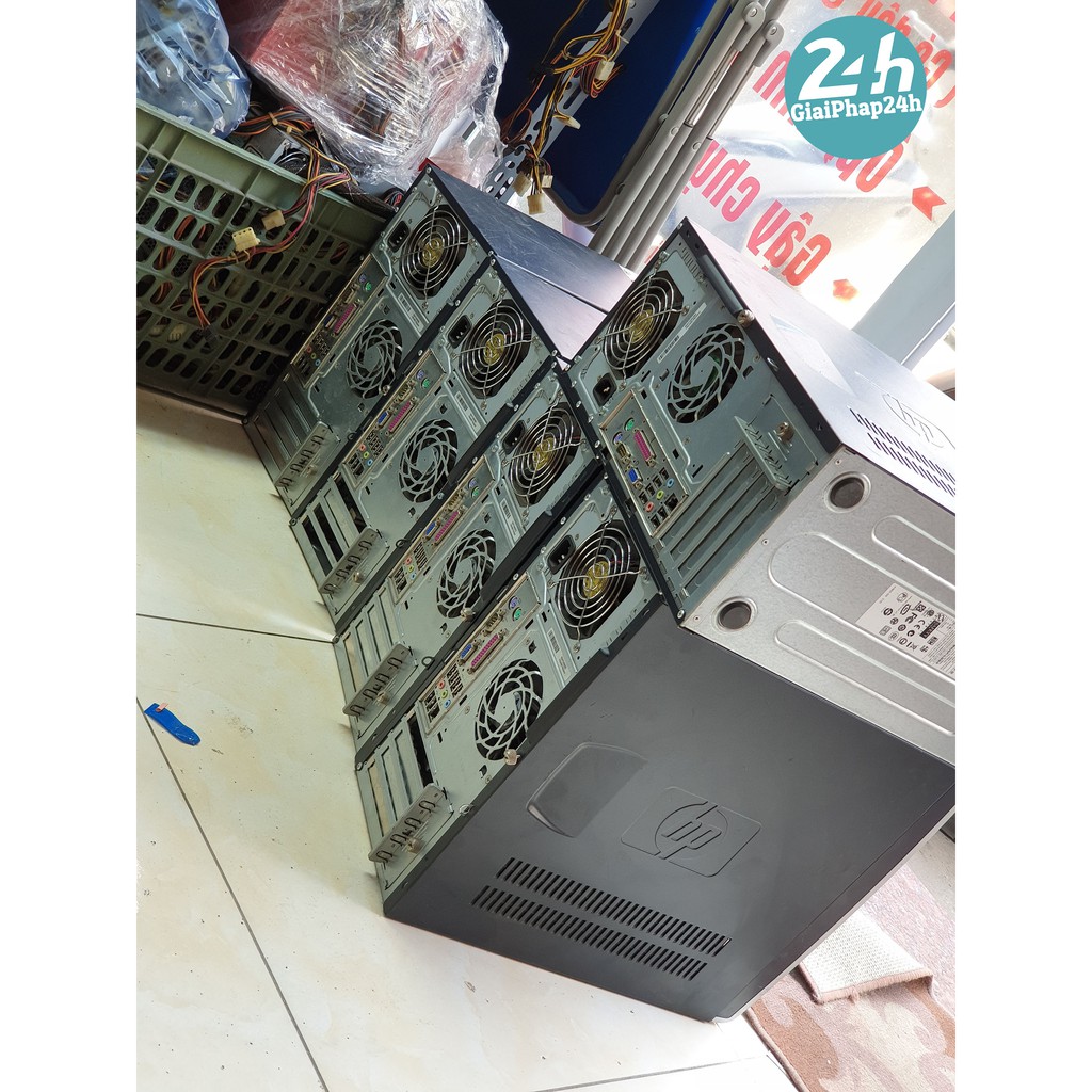 Thùng Máy CPU case vi tính văn phòng ổn định siêu bền nhất giá rẻ nhất | BigBuy360 - bigbuy360.vn