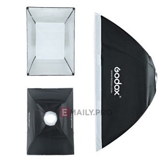 Tản sáng Softbox GODOX : SB-BW