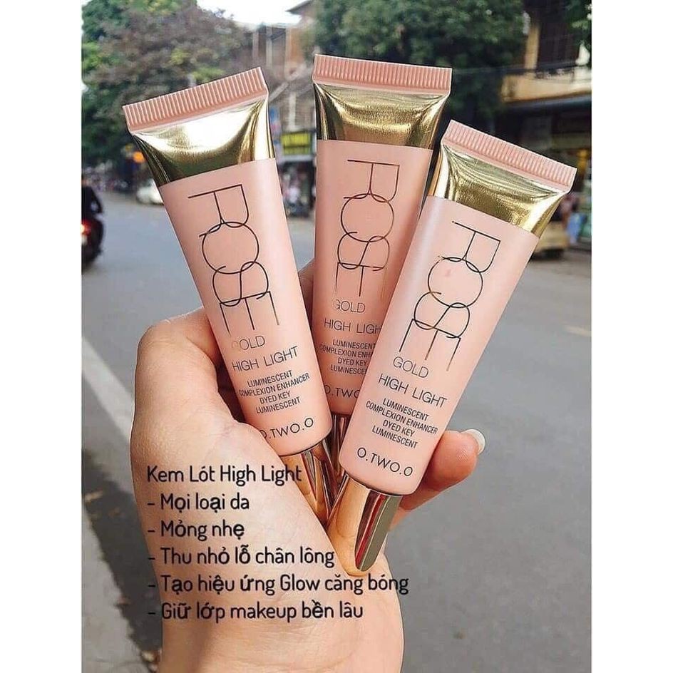 Kem lót bắt sáng o two o | BigBuy360 - bigbuy360.vn