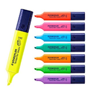 Bút dạ quang STAEDTLER Đức 364