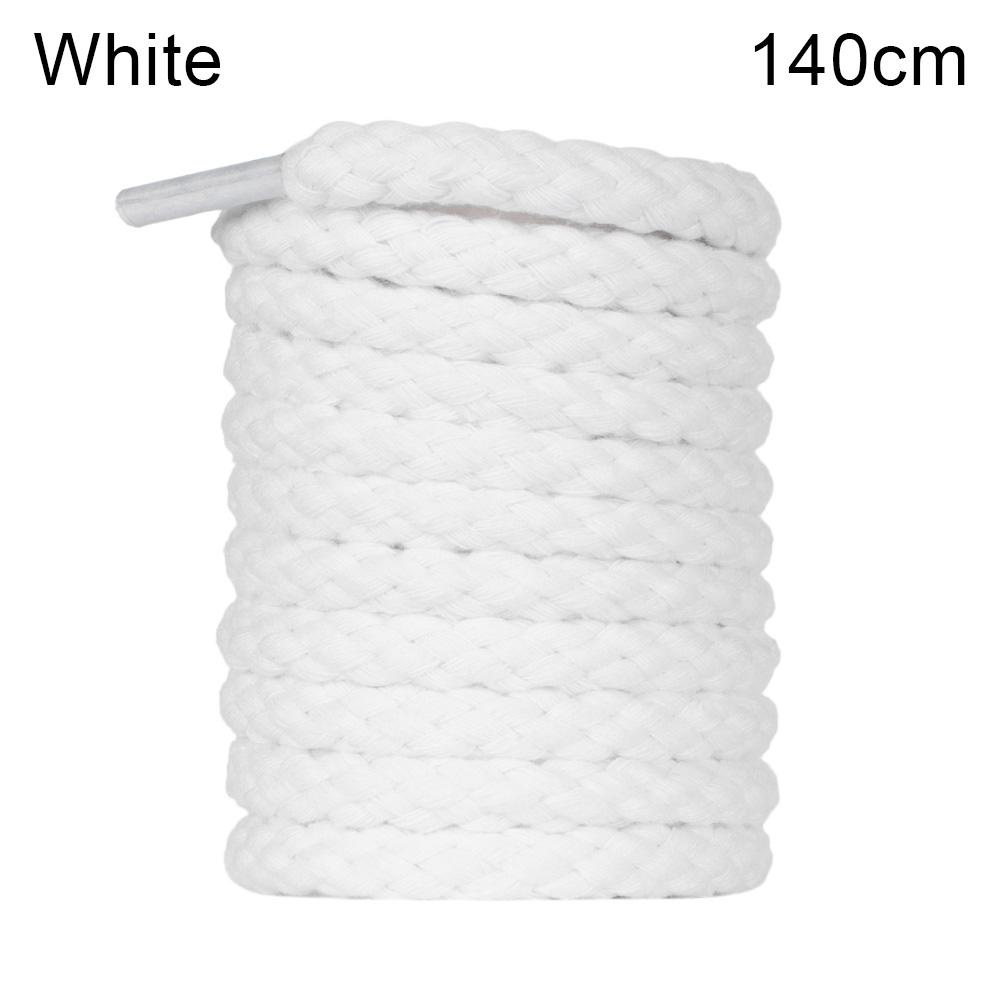 .Dây Vải Lanh Cotton Bện Sợi Chéo Dùng May Giày Tiện Dụng