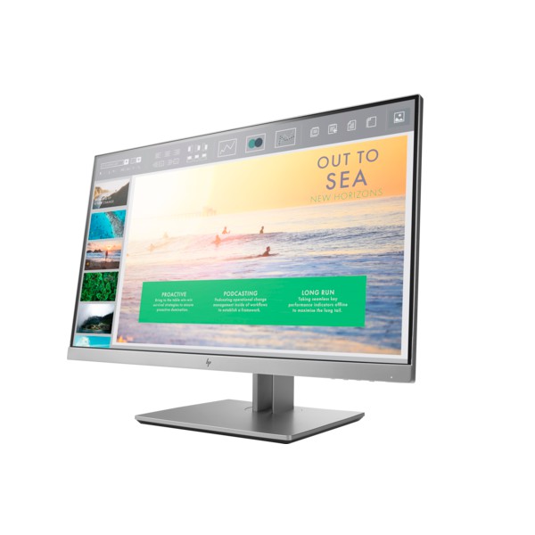 Màn hình HP EliteDisplay E233 23 inch_1FH46AA- Hàng Chính Hãng | BigBuy360 - bigbuy360.vn