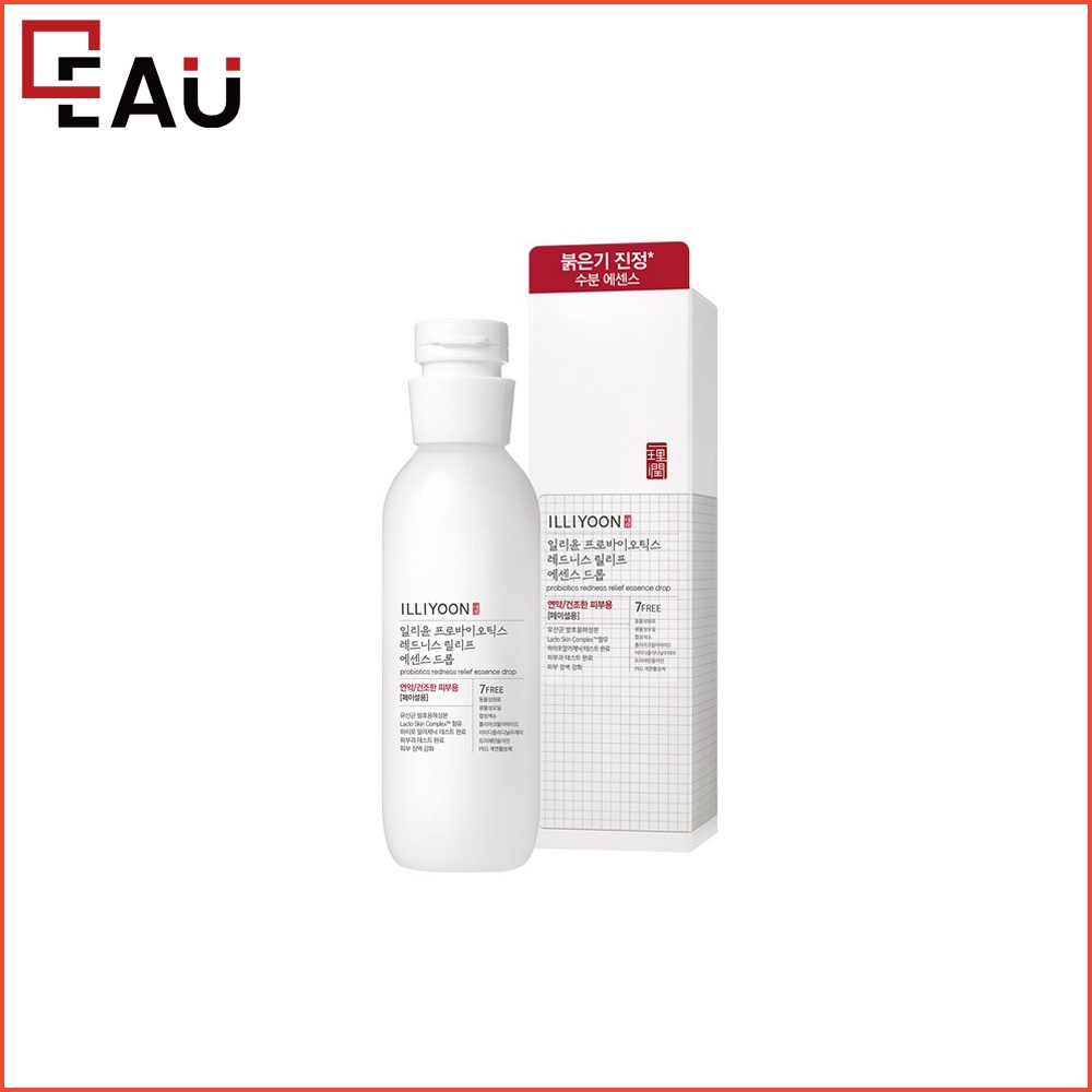 ILLIYOON  Tinh Chất Chăm Sóc Da Dung Tích 200ml