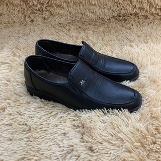 Giày lười da nam  thanh lý shop