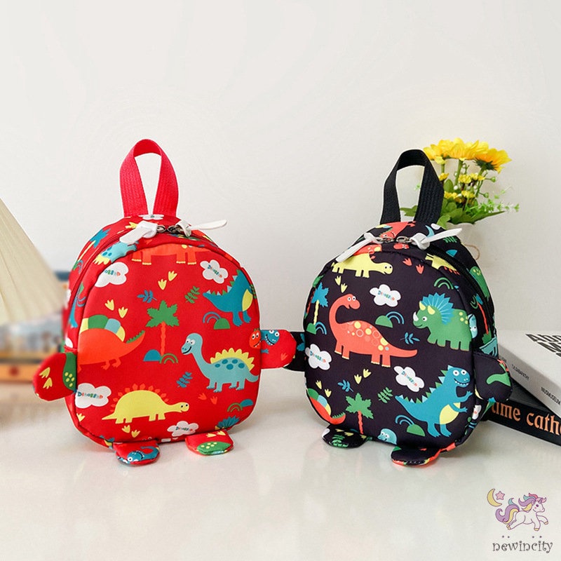 Ba Lô Khủng Long Dễ Thương Cho Bé