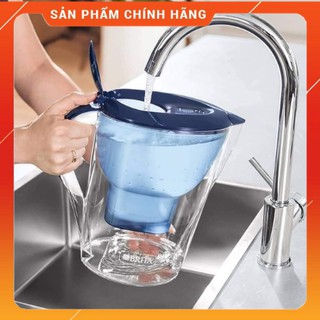 BÌNH LỌC NƯỚC BRITA MARELLA XL 3,5L [NHẬP ĐỨC] - HANGGIADUNGDUC99