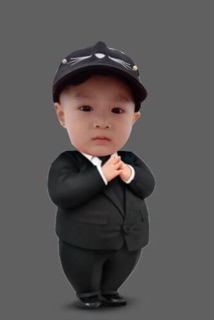 Sticker chibi ĐỘC-LẠ (nhận 2set ⬆️)