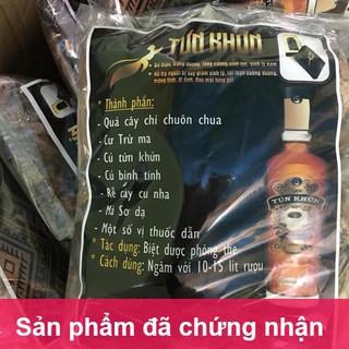 1 thang Tứn khửn thang 8 vi - LOẠI VIP