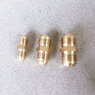 Nối ống đồng [DÀY TỐT] phi 6, 10, 12