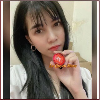 [Hàng Chính Hãng]Kem 4K Plus Mini Đỏ Thái Lan