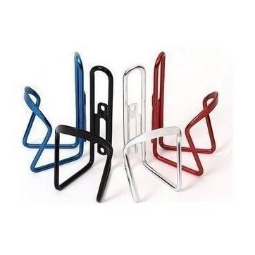 Giá nước nhôm- Giá để Bình Nước Xe Đạp