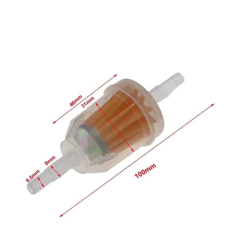 Bộ Lọc Nhiên Liệu Cho Xe Máy/Scooter/Xe Địa Hình