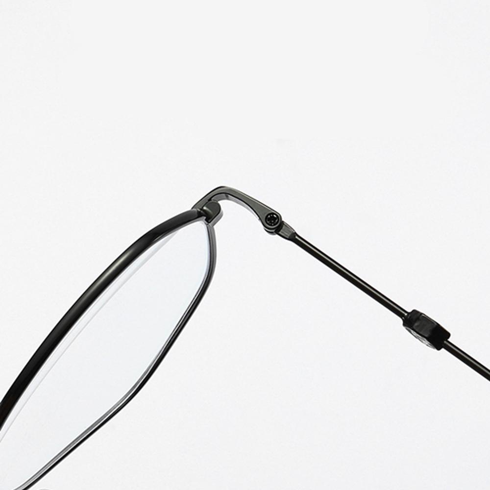 Mắt Kính Chống Tia UV Chống Tia Bức Xạ Thời Trang Unisex