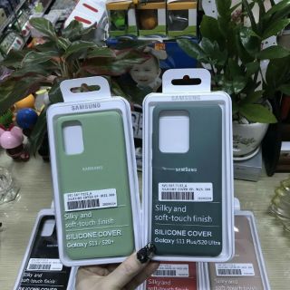 Ốp lưng chống bám bẩn galaxy s20/s20+/s20 ultra