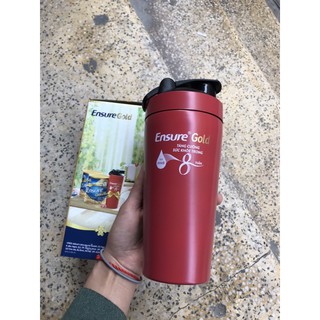 bình giữ nhiệt lumilac Ensure