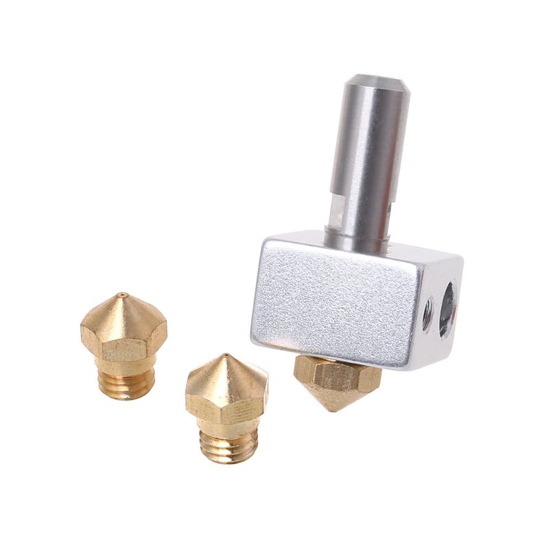 Bộ Dụng Cụ Nhíp MK10 Bằng Silicon Làm Sạch Ống Họng