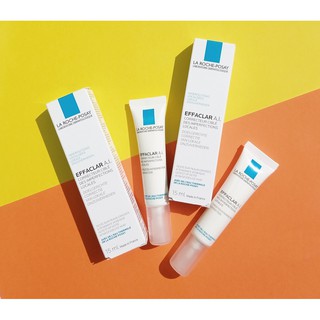 Kem Chấm Mụn La Roche Posay A.I Tiêu Diệt Mụn Bọc, Mụn Mủ Nhanh Chóng