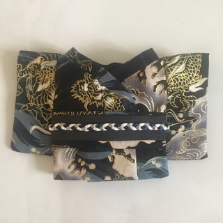 [20cm/15cm/Labubu] Áo kimono màu sắc