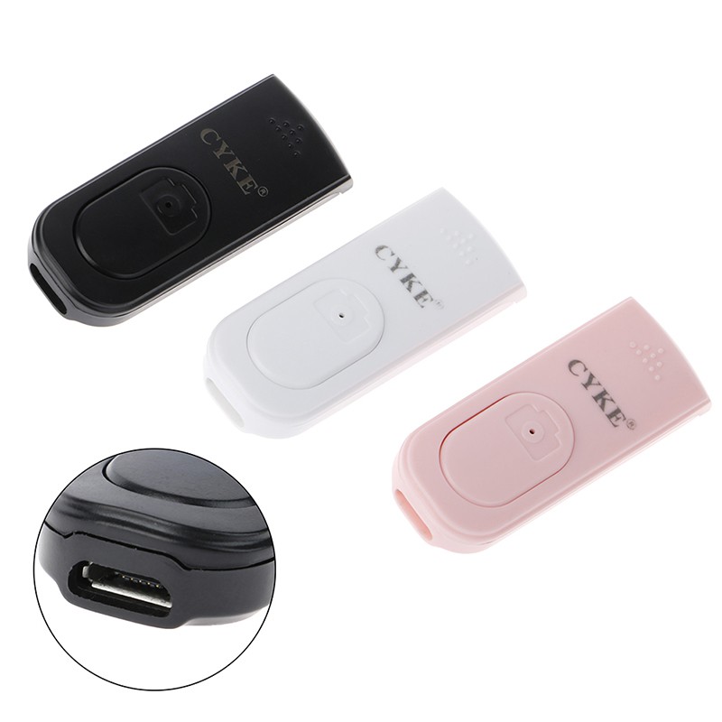 Gậy Chụp Ảnh Tự Sướng Không Dây Bluetooth Có Thể Sạc Lại | BigBuy360 - bigbuy360.vn