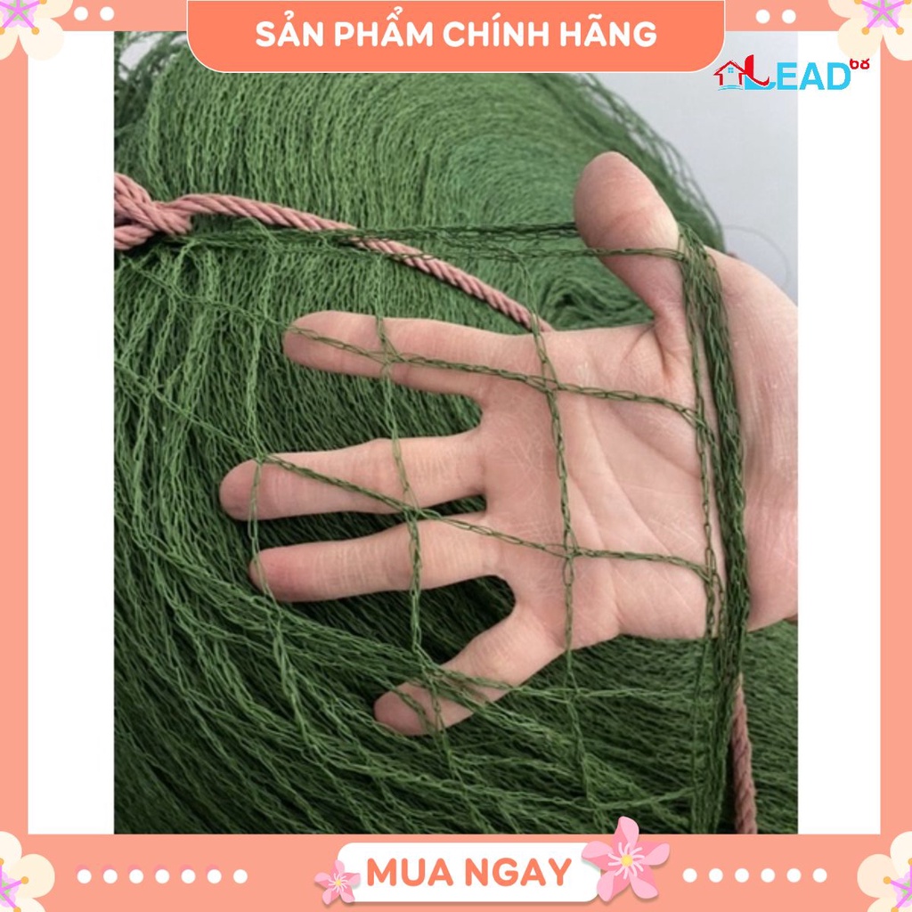 Lứoi Giàn dây leo : dưa chuột , mướp .. , lứoi  rào  gà ,mắt lứoi 4 x4cm